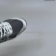New Balance 2010 Sneakers in Silver and Charcoal