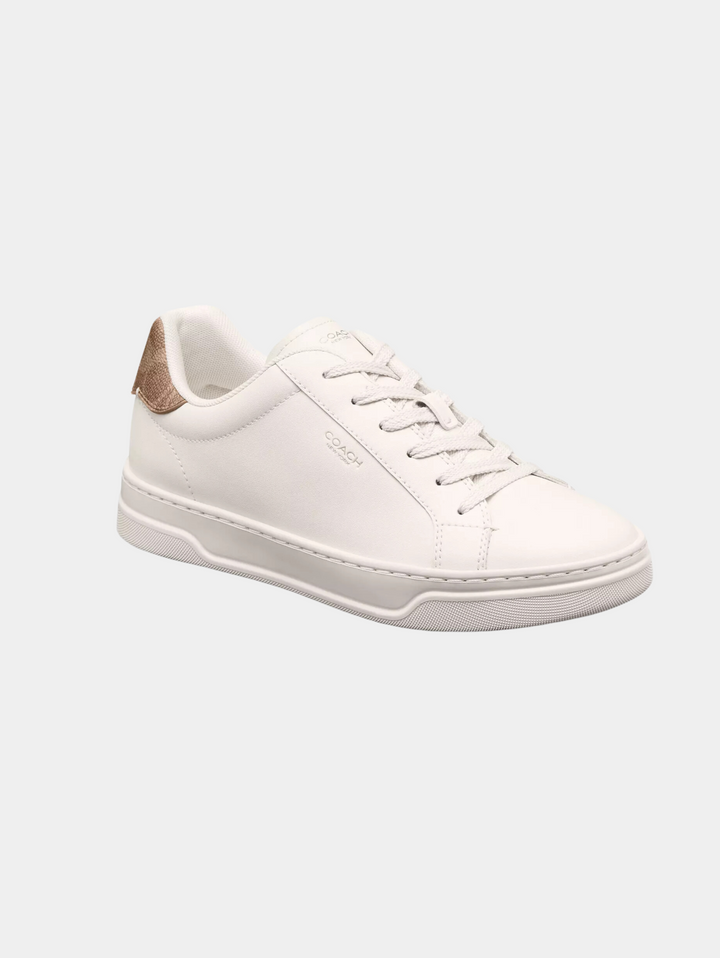 High Line Sneaker