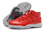 Jordan Air Jordan 11 Retro Chinese New Year High-Top Sneakers