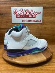 Jordan 5 Retro Grape (2025)