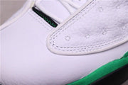 Jordan Air Jordan 13 Lucky Green High-Top Sneakers DB6537-113