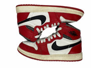 Jordan 1 Retro High OG Chicago Lost and Found (PS)