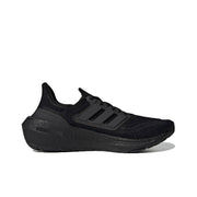 Adidas Ultraboost 23 Light Black Running Shoes GZ5159