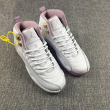 Jordan Air Jordan 12 Cherry Blossom Pink Sneakers