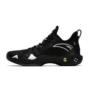 ANTA Shock Wave 4 ‘Black White'