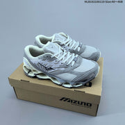 Mizuno Wave Prophecy LS Low-Top Lifestyle Sneakers