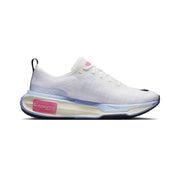 Nike ZoomX Invincible Run 3 Running Shoes White Blue DR2615-100
