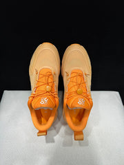 On x Loewe Cloudventure 3.0 Sneakers in Orange