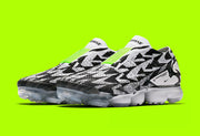 Nike Air VaporMax Moc 2 Acronym Black White Volt AQ0996-001