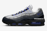 Nike Air Max 95 SP x UNDEFEATED IB4523-001 Sneakers