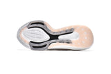 adidas UltraBoost 22 GX8072 Pink White Running Shoes