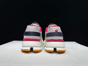 On Cloudnova Form 2 Sneakers in Fade Orchid