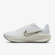Nike Downshifter 13 Running Shoes White Silver FD6476-100