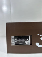 Jordan Jumpman Jack TR Black Brown FZ8117-204