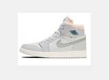 Jordan High-Top Sneakers White and Grey DH4268-001