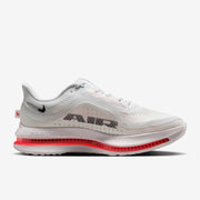 Nike Pegasus Premium Running Shoes White Red HQ2592-101