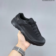 Arc’teryx Norvan Kopec GTX Low Hiking Shoes, Black