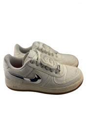 Nike Air Force 1 Low Travis Scott Sail