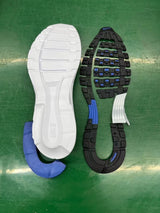 Nike P-6000 Sneakers Silver Blue BV1021-001
