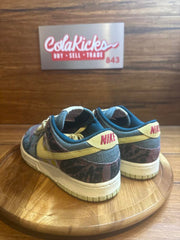 Nike Dunk Low Community Garden