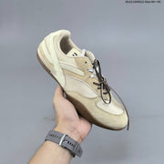 Miu Miu x New Balance 530 SL Low-Top Sneakers Beige