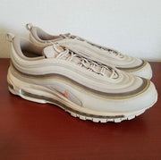 Nike Air Max 97 Sneakers Beige DX3947-200