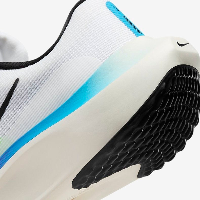 Nike Zoom Fly 5 Running Shoes FQ6851-101 White Multicolor