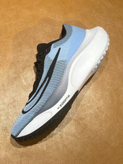 Nike Zoom Fly 5 Running Shoes Blue Black DM8968-401