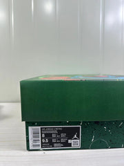 Jordan Air Jordan 4 Retro Off-White Green DC7770-106