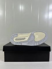 Jordan Legacy 312 Low White HJ9199-111 Sneakers