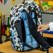 Cowhide Curveball SZN 2 Backpack