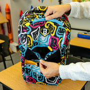 Smiley Slugger SZN 2 Backpack