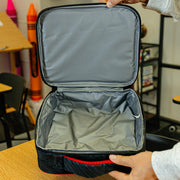 Unit 101 SZN 2 Lunch Box