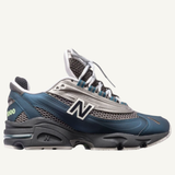 New Balance Men's Navy 1000 'Deep Ocean' Sneakers, M1000S
