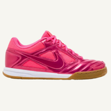 Nike Men's Hyper Pink Gato LV8 Sneakers, IB3566 601 (No Lid)