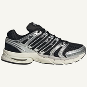 Adidas Originals Women's Black/White Adistar Control 5 Sneakers, KI4178
