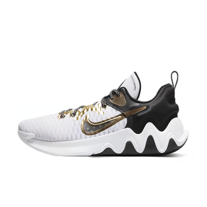 Nike Giannis Immortality Ep 'Championship'