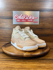 Jordan 4 Retro Shimmer (Women's)