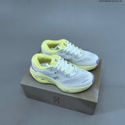 On THE ROGER Pro Fire Tennis Shoes