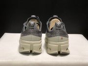 On Cloudsurfer Max Running Shoes, Asphalt Gray