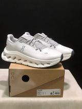 On Cloudtilt Sneakers Glacier Ice