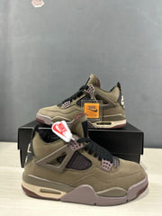 Jordan Air Jordan 4 Retro SP Dark Mocha Sneakers IF3102-200