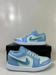Jordan Air Jordan 1 Low SE Aquarius Blue FN7366-400