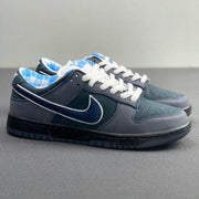 Nike SB Dunk Low Concepts Blue Lobster Sneakers 313170-342