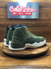 Jordan 12 Retro Chris Paul Class Of 2003