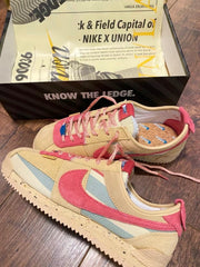 Nike Cortez SP Union LA Sesame Sneakers DR1413-200