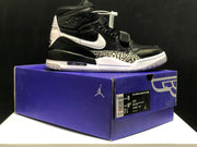 Jordan Air Jordan Legacy 312 Black/White Sneakers AV3922-001