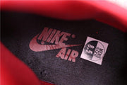 Air Jordan 1 WMNS Satin Snake High-Top Sneakers CD0461-601
