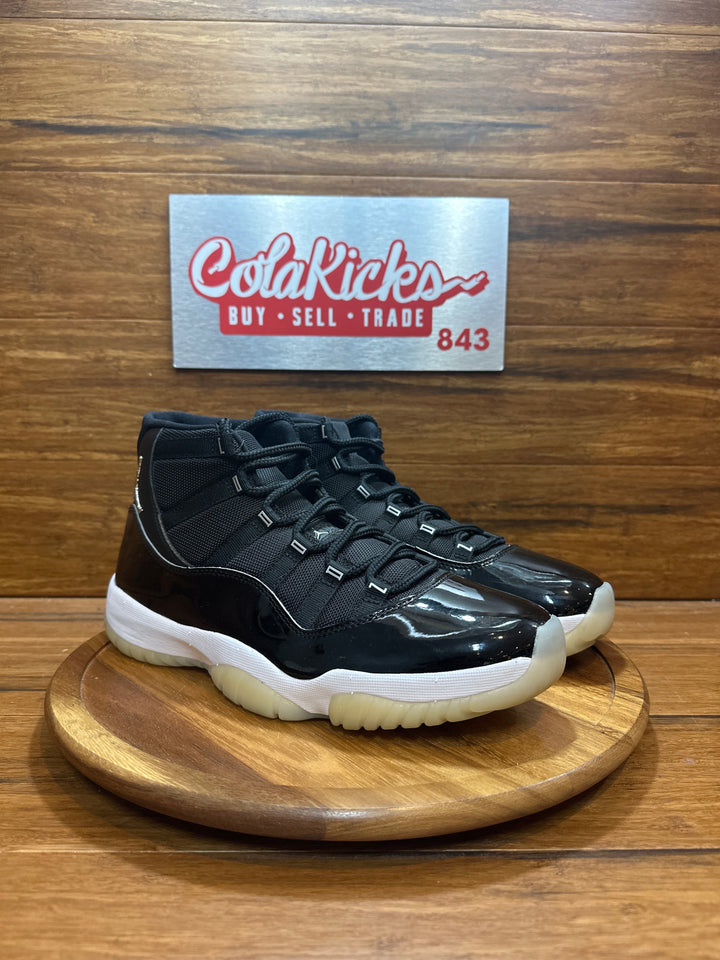 Jordan 11 Retro Jubilee 25th Anniversary