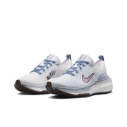 Nike ZoomX Invincible Run Flyknit 3 Running Shoes Blue White FJ7727-161